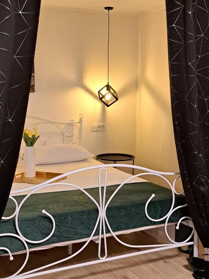 Studio Apartman Maris Daire Zadar Dış mekan fotoğraf