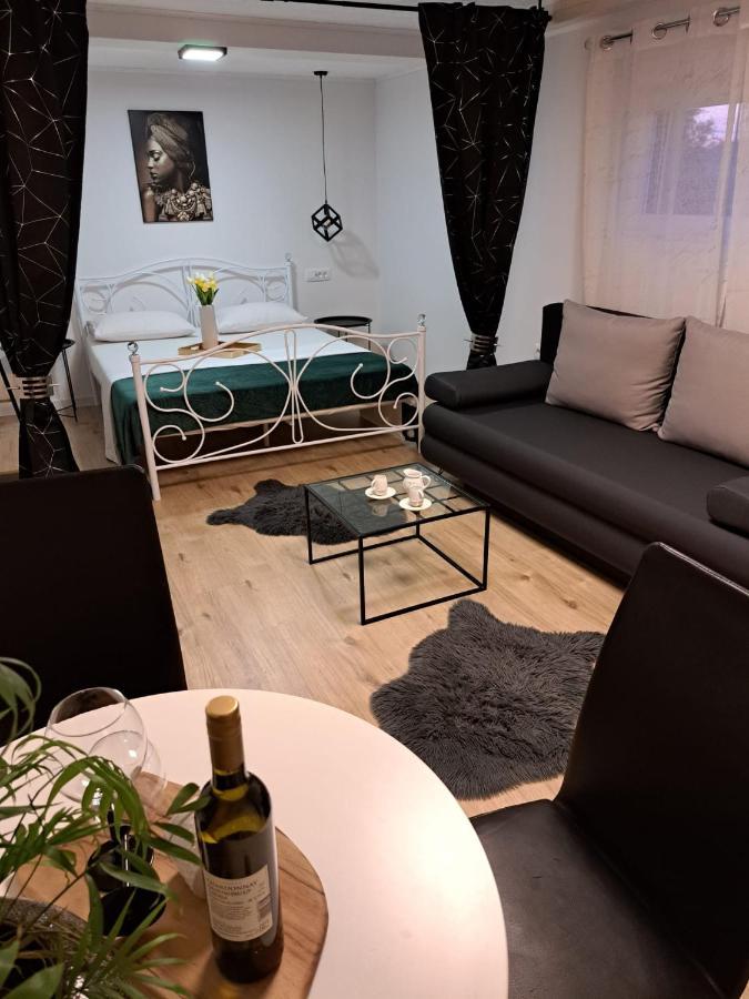 Studio Apartman Maris Daire Zadar Dış mekan fotoğraf
