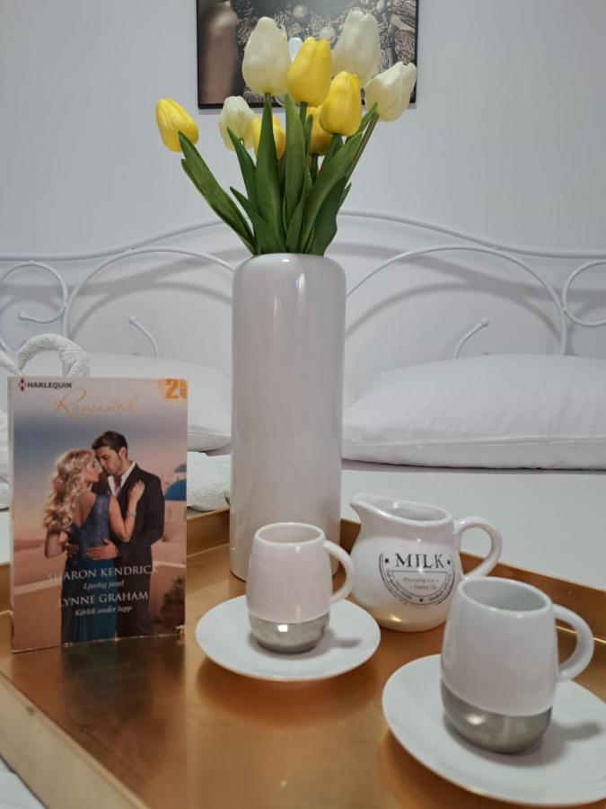 Studio Apartman Maris Daire Zadar Dış mekan fotoğraf
